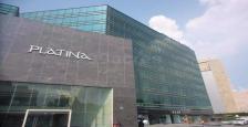  Commercial Office Space for Lease PLATINA TOWER  M G Road Gurgaon