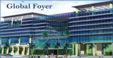 Commercial Office Space for Lease GLOBAL FOYER  Golf Course Road  Gurgaon