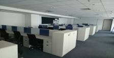 Commercial Office Space Available For Lease in Welldone Tech Park,Sohna Road ,Gurgaon 
