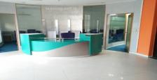 Furnished  Commercial Office Space Udyog Vihar Phase V Gurgaon