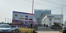 Furnished  Commercial Office space Golf Course Extension Road Gurgaon