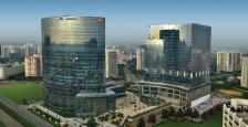 Available Commercial Office Space  For Rent In DLF Horizon , Gurgaon