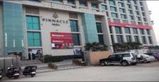 Furnished  Commercial Office Space Sector-10 Dwarka