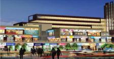 AVAILABLE PRERENTED PROPERTY FOR SALE IN GOOD EARTH CITY CENTER , SECTOR 50 , GURGAON