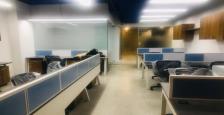 Furnished  Office Space DLF Phase 1 Gurgaon
