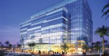 Unfurnished  Commercial Office Space MG Road Gurgaon