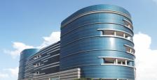 Unfurnished  Office Space DLF Phase 3 Gurgaon