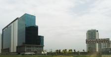 Fully Furnished Office Space Available For Lease In Good Earth Business Bay,Golf Course  Extention Road, Gurgaon 