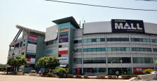 Available Fully Furnished Office Space On Sale In Sahara Mall,  MG Road  Gurgaon