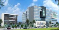 Fully Furnished Office Space Available For Lease In SunCity Success Tower ,Golf Course  Extention Road, Gurgaon