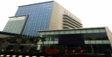 Available Pre-rented Office space for sale in Baani The Address, Golf Course Road-Gurgaon