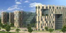 Furnished  Office Space Golf Course Extension Road Gurgaon