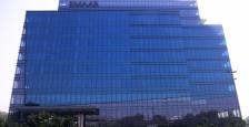 Available Prerented Office Space For Sale In Emaar Capital Tower , Gurgaon 
