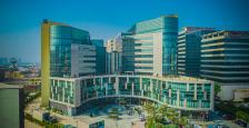 AVAILABLE PRERENTED OFFICE SPACE FOR SALE IN IRIS TECH PARK , GURGAON