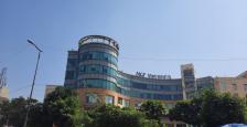 Available Fully Furnished Office Space On Lease In Metropolis Mall, MG Road Gurgaon