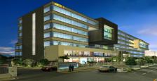  Fully Furnished Office Space Available For Lease In SunCity Success Tower ,Golf Course Extention Road, Gurgaon