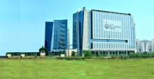 PRE-RENTED PROPERTY FOR SALE IN SPAZE BUSINESS PARK , GURGAON 