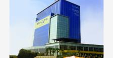 Furnished Office Space at Golf Course Road Gurgaon