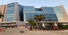 Furnished Office Space in Signature Tower Gurgaon 