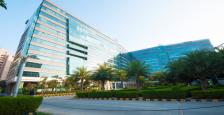Fully Furnished Office Space in Spaze I-tech Park Gurgaon
