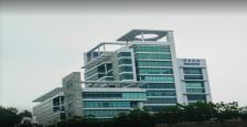  Fully Furnished Office Space For Lease in BPTP Park Centra