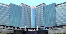 Fully Furnished Office Space For Sale in  JMD Megapolis