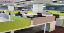 Fully Furnished Office Space available on Lease/Rent in Weldon Tech Park, Sohna Road