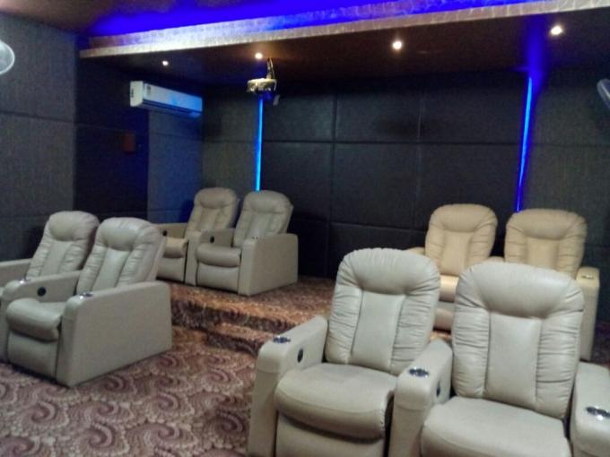 4 Bhk Furnished Independent House for Rent in Golf Course Road, Gurgaon