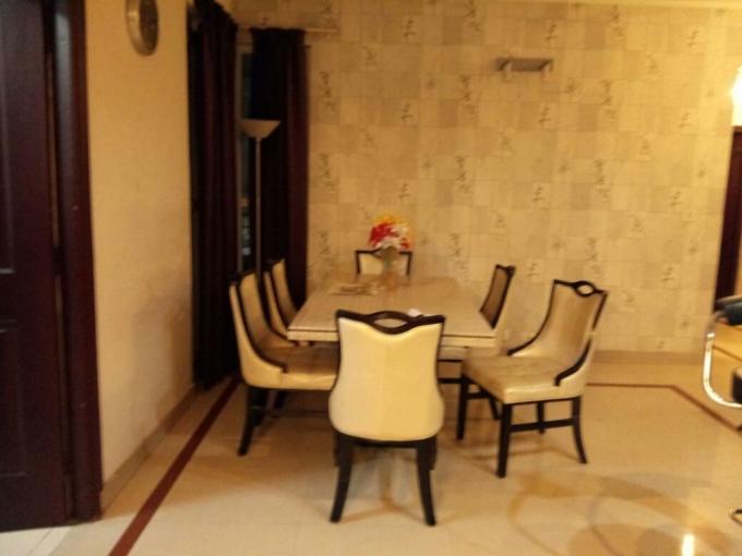 3 Bhk Furnished Apartment for Rent in Sohna Road, Gurgaon