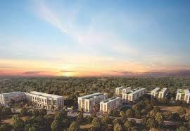 Unfurnished  SCO Golf Course Extension Road Gurgaon