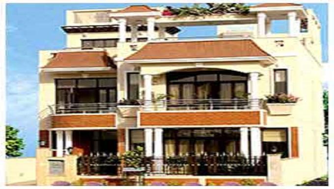 Semi Furnished 4 Independent Villa SUSHANT LOK PHASE III Gurgaon