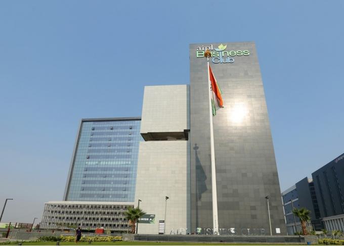 Unfurnished  Office Space Sector-62 Gurgaon
