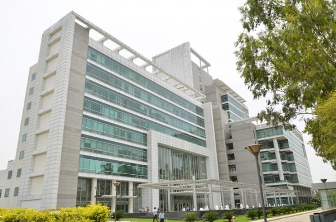 Furnished  Commercial Office Space Sector 30 Gurgaon