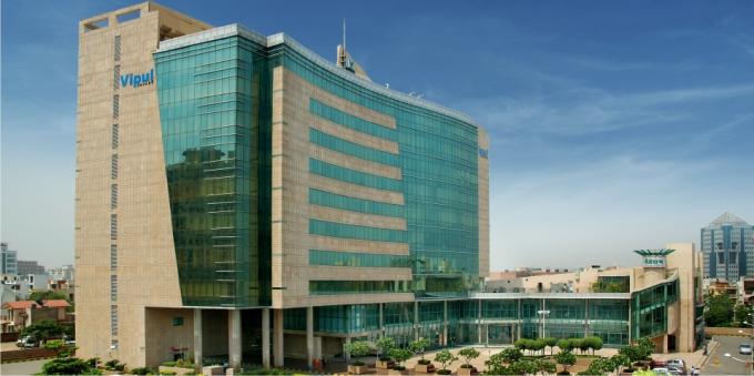 Semi Furnished  Commercial Office Space Sector 43 Gurgaon