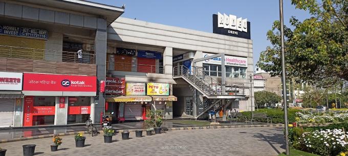 Unfurnished  Retail Shop Sector 49 Gurgaon