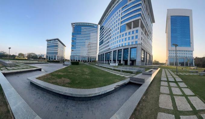Unfurnished  Commercial Office space Sector 74 Gurgaon