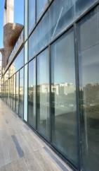 Unfurnished  Commercial Shop Showroom Golf Course Extension Road Gurgaon