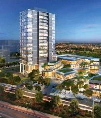 Unfurnished  Retail Golf Course Extension Road Gurgaon