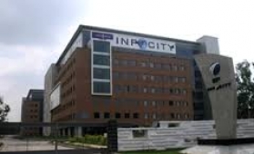 Infocity Sector-33