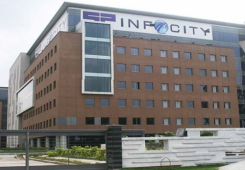 SP Infocity gurgaon